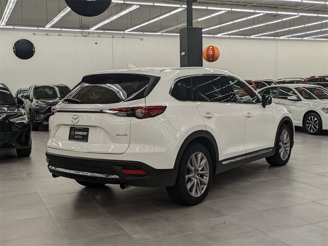 2021 Mazda CX-9 Grand Touring