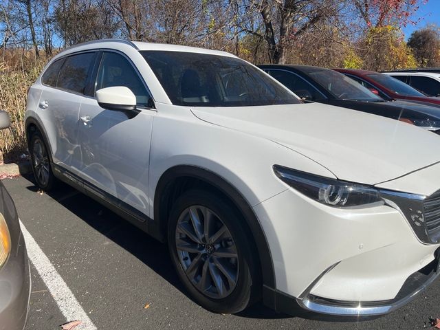 2021 Mazda CX-9 Grand Touring