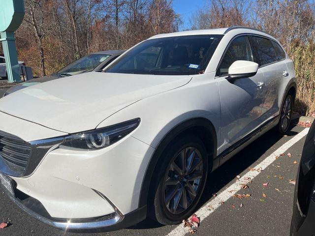 2021 Mazda CX-9 Grand Touring