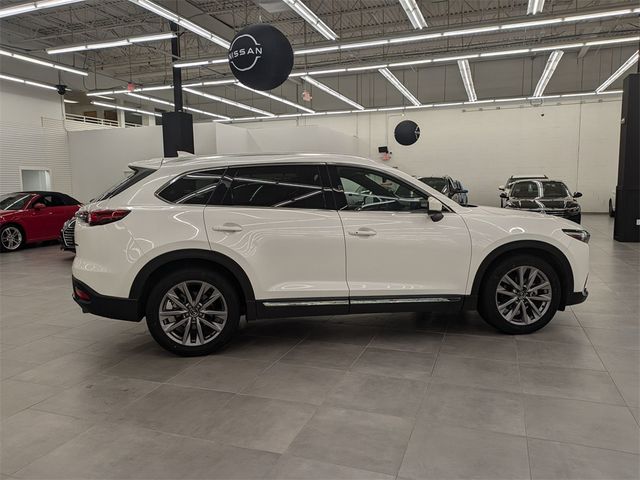 2021 Mazda CX-9 Grand Touring