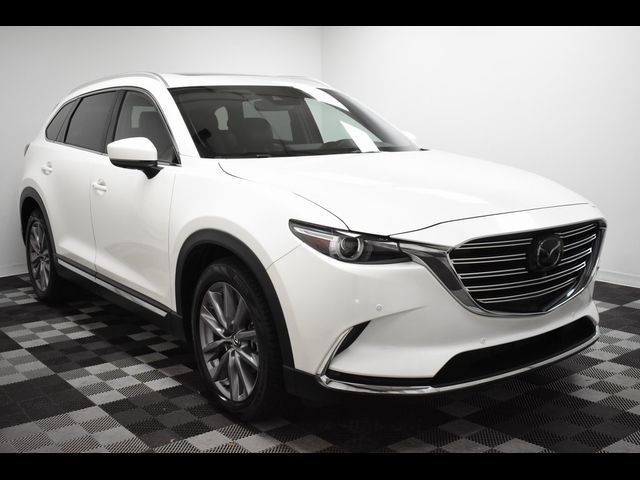 2021 Mazda CX-9 Grand Touring