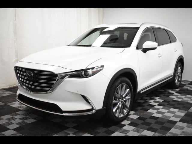 2021 Mazda CX-9 Grand Touring