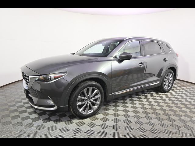 2021 Mazda CX-9 Grand Touring