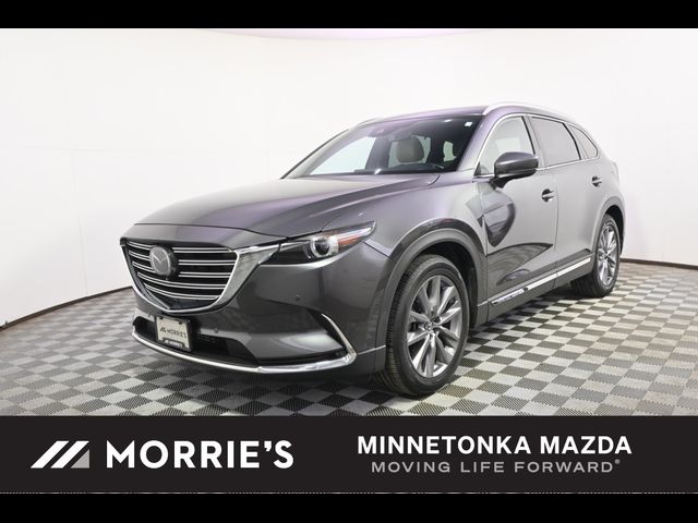 2021 Mazda CX-9 Grand Touring