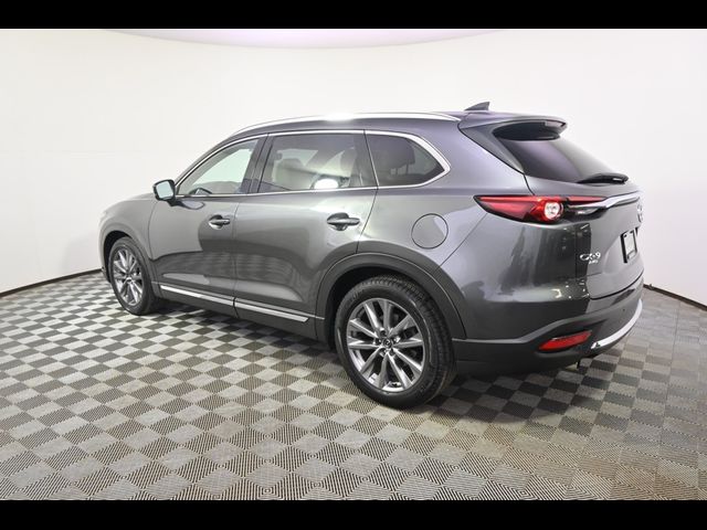 2021 Mazda CX-9 Grand Touring