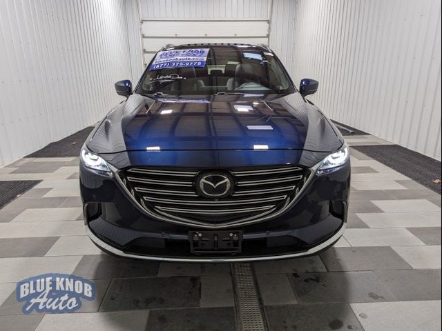 2021 Mazda CX-9 Grand Touring