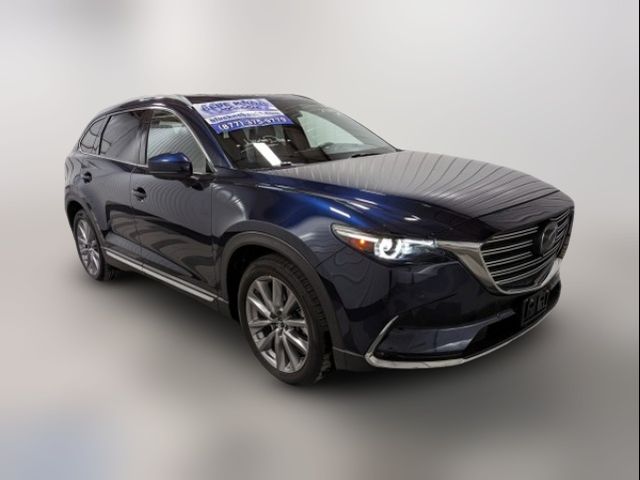 2021 Mazda CX-9 Grand Touring