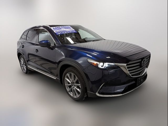 2021 Mazda CX-9 Grand Touring