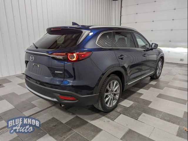 2021 Mazda CX-9 Grand Touring