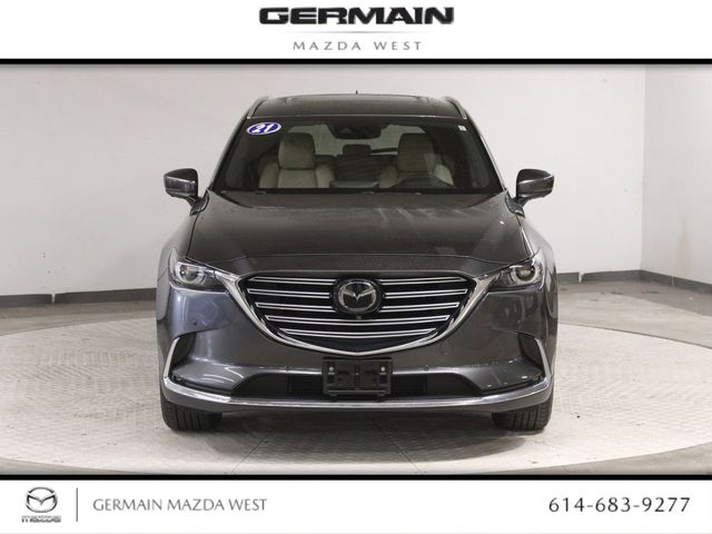 2021 Mazda CX-9 Grand Touring