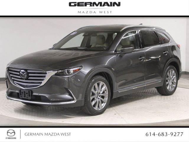 2021 Mazda CX-9 Grand Touring