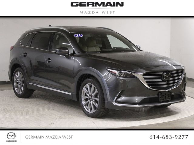 2021 Mazda CX-9 Grand Touring