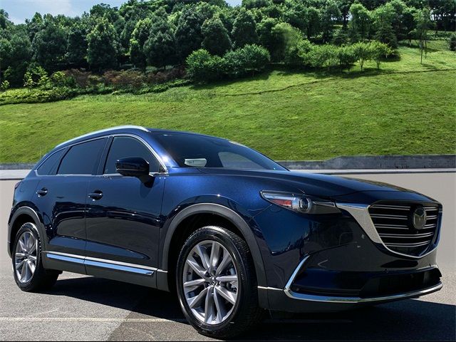 2021 Mazda CX-9 Grand Touring