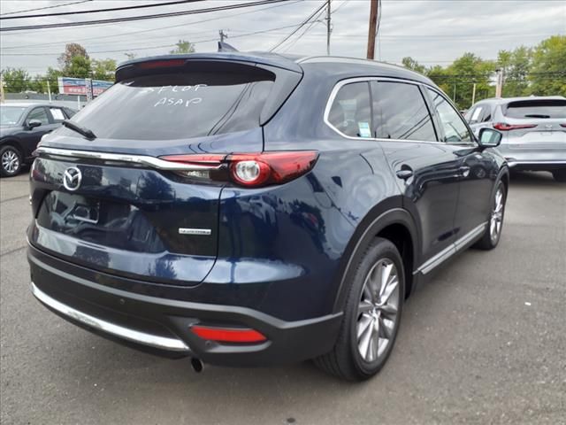 2021 Mazda CX-9 Grand Touring