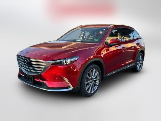 2021 Mazda CX-9 Grand Touring