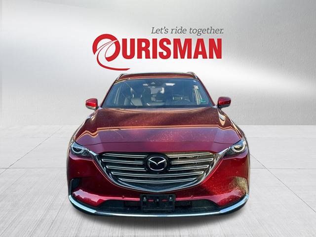 2021 Mazda CX-9 Grand Touring