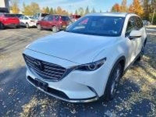 2021 Mazda CX-9 Grand Touring