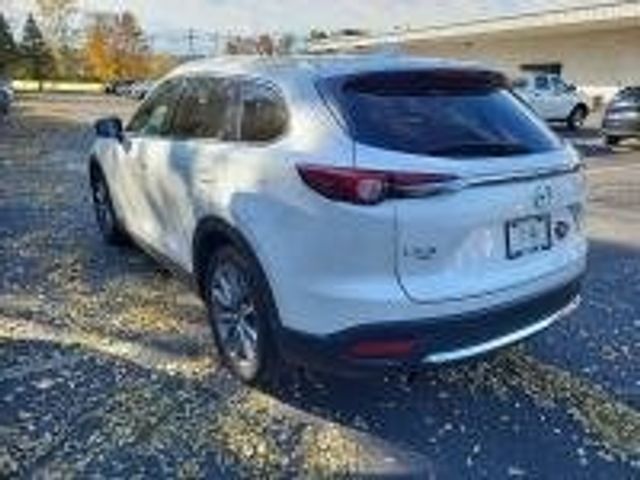 2021 Mazda CX-9 Grand Touring