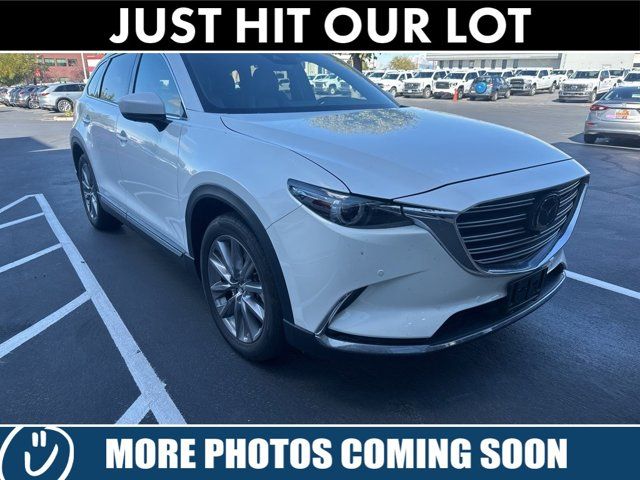 2021 Mazda CX-9 Grand Touring