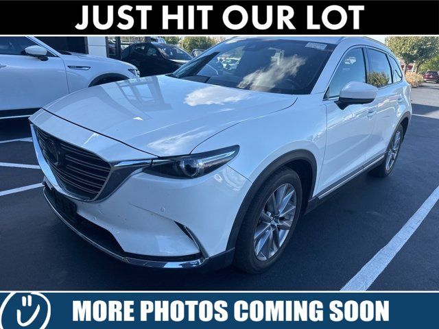 2021 Mazda CX-9 Grand Touring