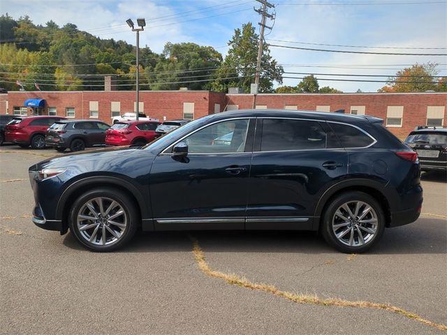 2021 Mazda CX-9 Grand Touring