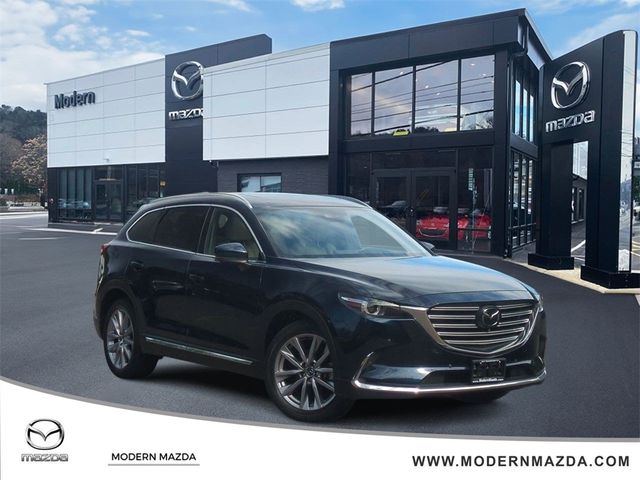 2021 Mazda CX-9 Grand Touring