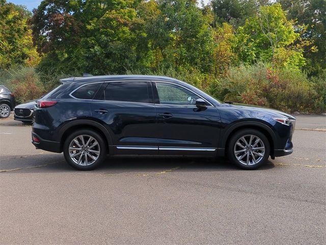 2021 Mazda CX-9 Grand Touring