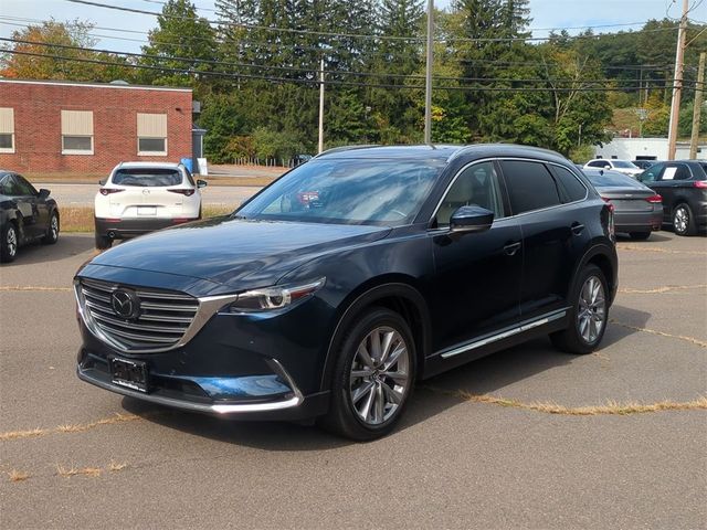 2021 Mazda CX-9 Grand Touring