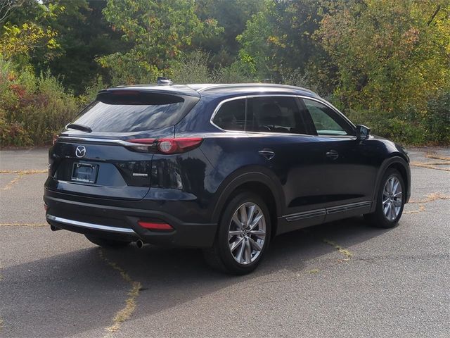 2021 Mazda CX-9 Grand Touring