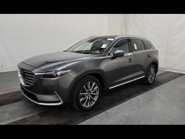 2021 Mazda CX-9 Grand Touring