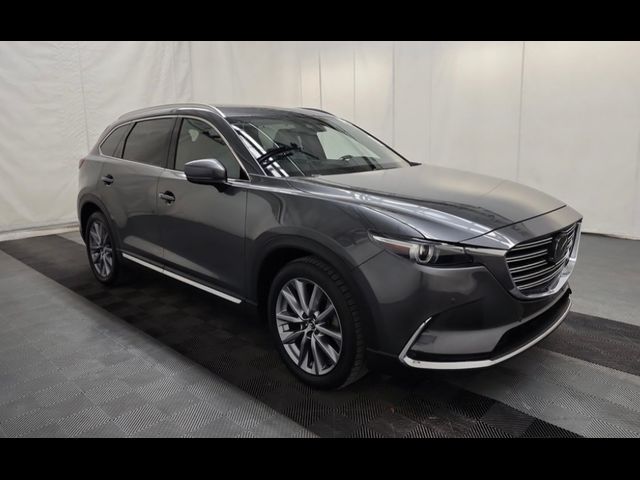 2021 Mazda CX-9 Grand Touring