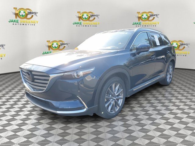 2021 Mazda CX-9 Grand Touring