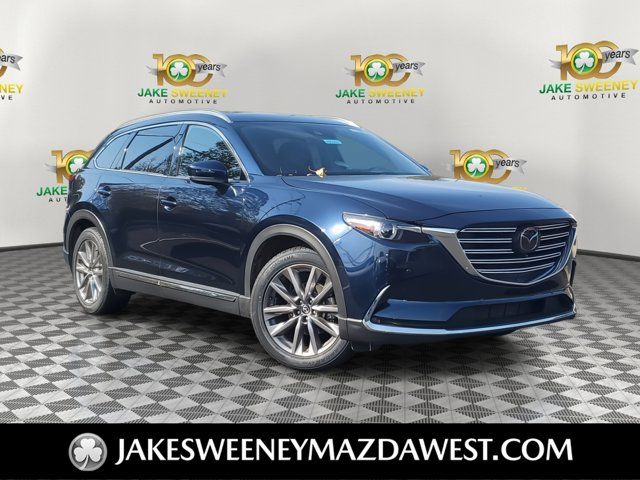 2021 Mazda CX-9 Grand Touring