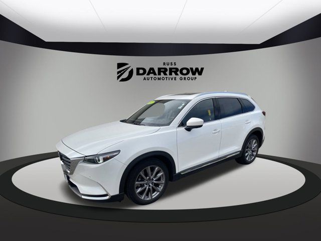 2021 Mazda CX-9 Grand Touring