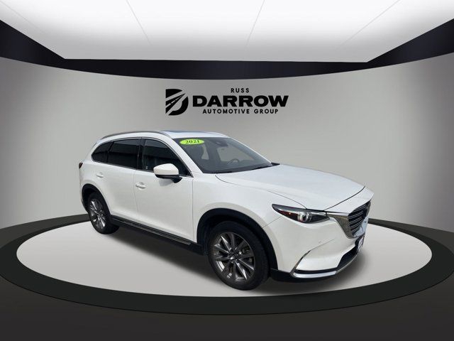 2021 Mazda CX-9 Grand Touring