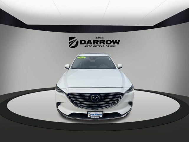 2021 Mazda CX-9 Grand Touring