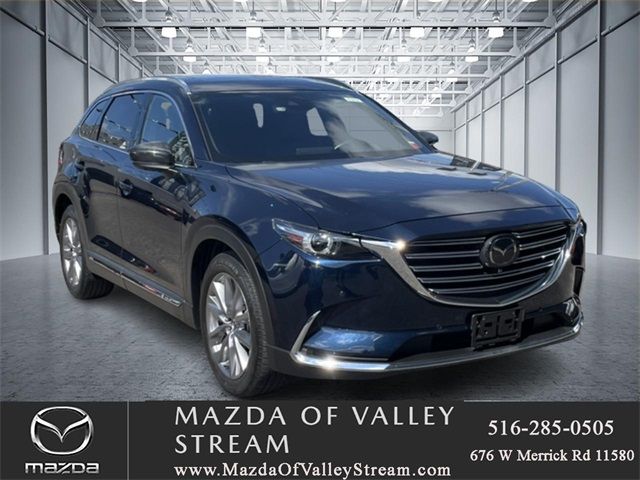 2021 Mazda CX-9 Grand Touring