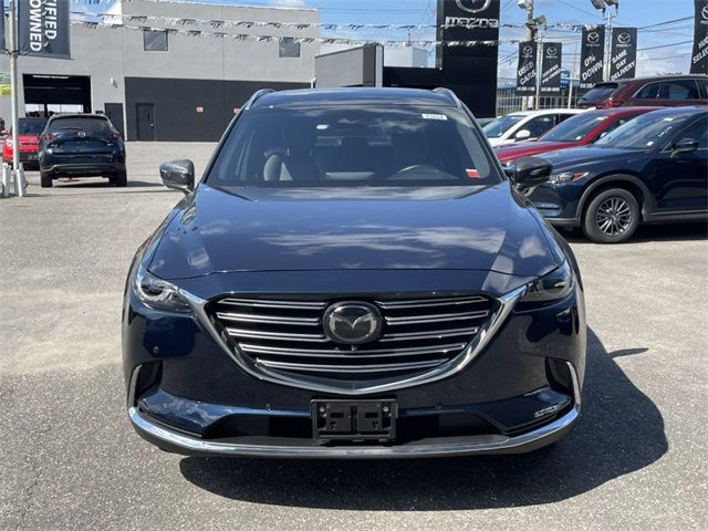 2021 Mazda CX-9 Grand Touring