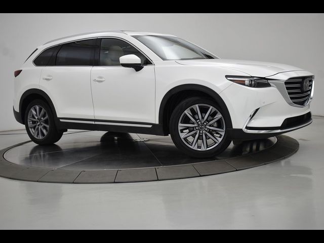 2021 Mazda CX-9 Grand Touring