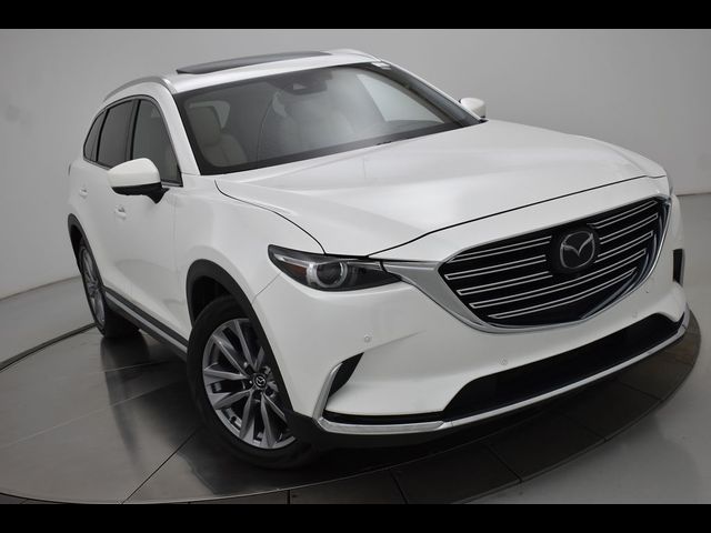 2021 Mazda CX-9 Grand Touring