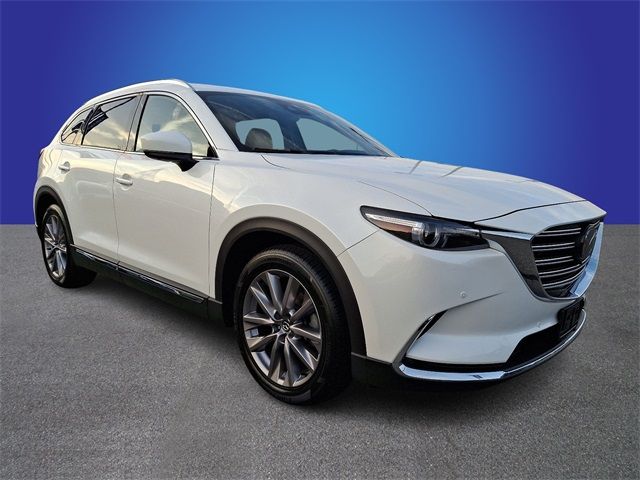 2021 Mazda CX-9 Grand Touring