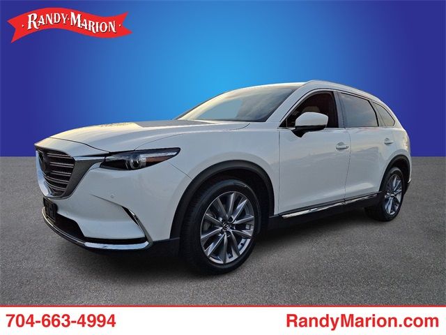 2021 Mazda CX-9 Grand Touring