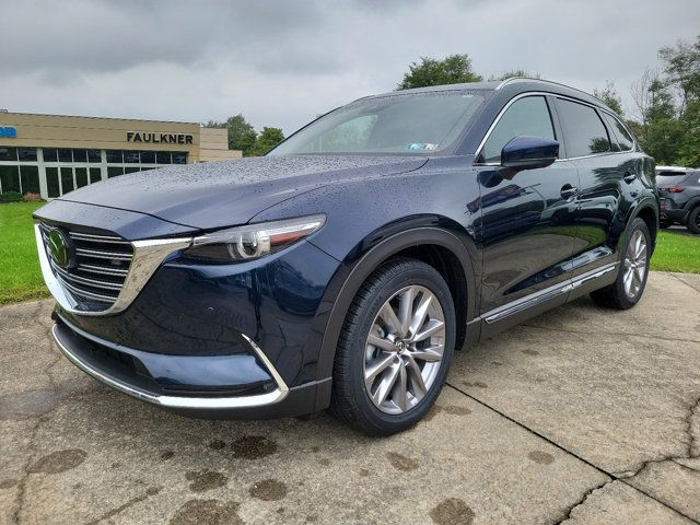 2021 Mazda CX-9 Grand Touring