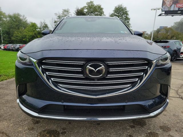 2021 Mazda CX-9 Grand Touring