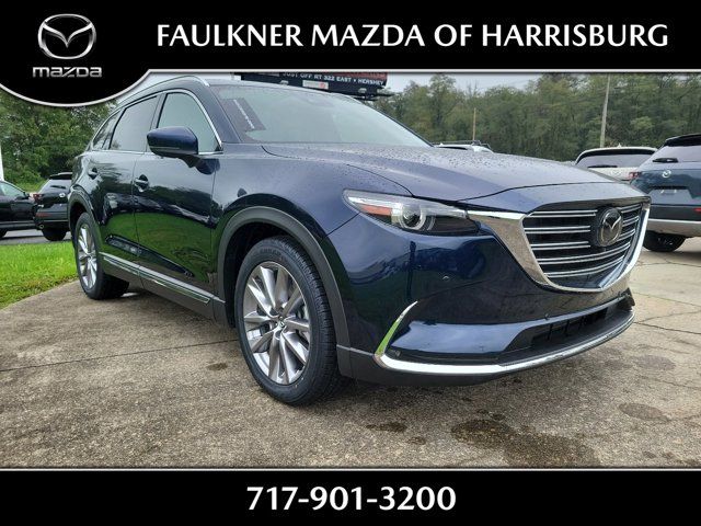 2021 Mazda CX-9 Grand Touring