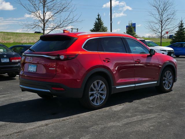 2021 Mazda CX-9 Grand Touring