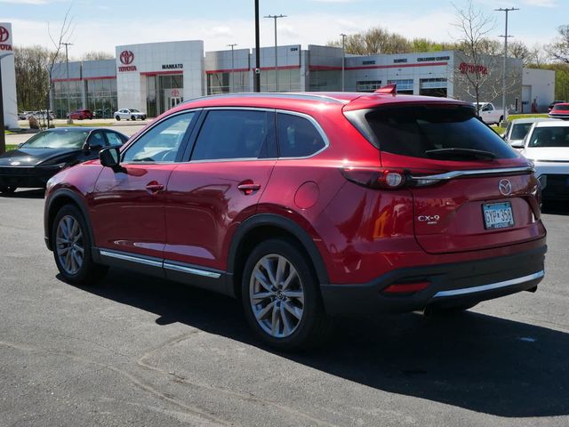 2021 Mazda CX-9 Grand Touring