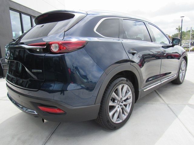 2021 Mazda CX-9 Grand Touring