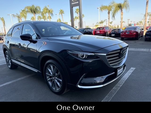 2021 Mazda CX-9 Grand Touring