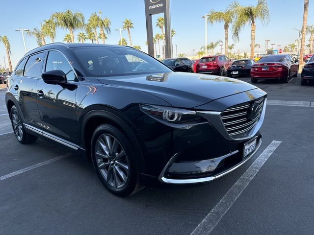 2021 Mazda CX-9 Grand Touring